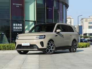 2026 Xiaomi Skynomad N90, бежевый, 8920000 рублей, вид 1