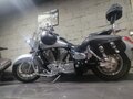 2005 Honda VTX 1300, серый, 680000 рублей - вид 5