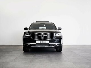 2026 VOLGA K50, чёрный, 4349000 рублей, вид 2