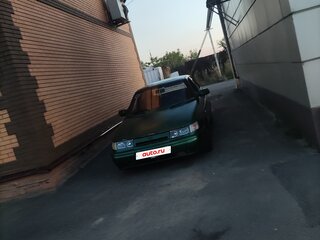 1999 Lada (ВАЗ) 2110, зелёный, 83000 рублей, вид 2