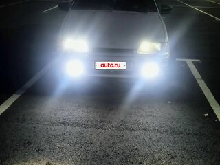 2001 Lada (ВАЗ) 2115, серебристый, 90000 рублей, вид 1