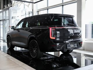 2026 GAC S9, чёрный, 6949000 рублей, вид 3