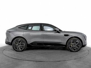 2026 Avatr 11 116 kWh I, серый, 8990000 рублей, вид 4