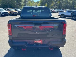 2026 Ram 1500 TRX SRT V Рестайлинг, серый, 13590032 рублей, вид 5