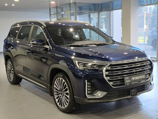 2023 Jetour X90+, синий, 2190000 рублей, вид 3