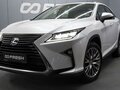 2015 Lexus RX 200t IV, белый, 3498000 рублей - вид 4