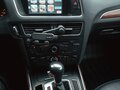 2011 Audi Q5 I (8R), чёрный, 1300000 рублей - вид 10