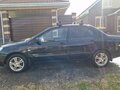 2006 Mitsubishi Lancer IX Рестайлинг, чёрный, 250000 рублей - вид 4