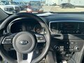2018 Kia Sportage IV Рестайлинг, белый, 1623000 рублей - вид 6