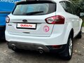 2012 Ford Kuga I, белый, 1030000 рублей - вид 4