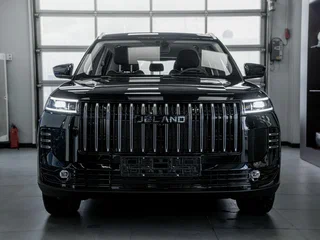2026 Jeland J6, чёрный, 2549000 рублей, вид 1