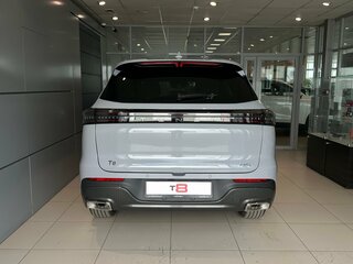 2026 Tenet T8, серый, 3885000 рублей, вид 5