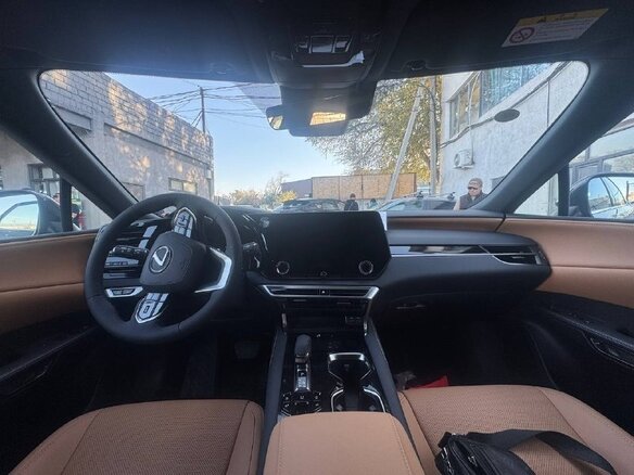 2026 Lexus RX 300 V, зелёный, 7350000 рублей - вид 3