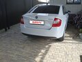 2017 Skoda Rapid I, белый, 950000 рублей - вид 3