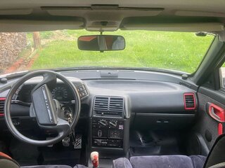 2001 Lada (ВАЗ) 2110, серебристый, 120000 рублей, вид 4