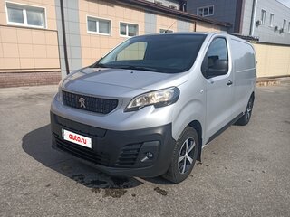 2021 Peugeot Expert, серебристый, 2490000 рублей, вид 1