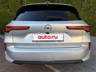 2023 Opel Astra L, серебристый, 2850000 рублей, вид 5