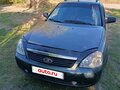 2011 Lada (ВАЗ) Priora I, серый