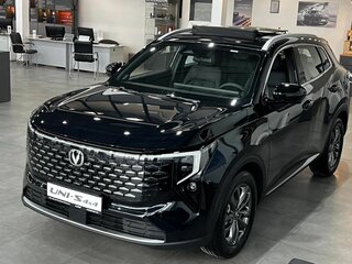 2026 Changan UNI-S I Рестайлинг, чёрный, 3079900 рублей, вид 1