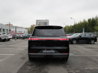 2026 Esteo Exlantix ET8, чёрный, 7690000 рублей, вид 5