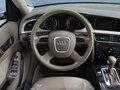 2011 Audi A4 IV (B8), серый, 950000 рублей - вид 10