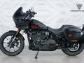 2026 Harley-Davidson Low Rider ST, чёрный, 2999000 рублей - вид 1