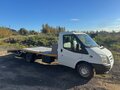 2008 Ford Transit, белый, 1850000 рублей - вид 2