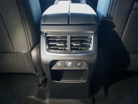 2026 Haval F7 II, белый - вид 15