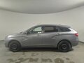 2019 Lada (ВАЗ) Vesta SW I, серый, 730000 рублей - вид 7