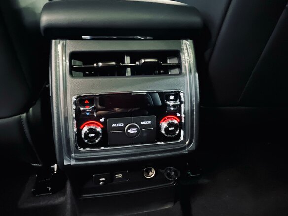 2026 Haval H9 II, чёрный, 5299000 рублей - вид 20