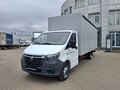 2026 ГАЗ ГАЗель Next, белый