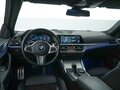 2022 BMW 4 серии Gran Coupe 420d xDrive G22, G23, G26, чёрный, 5555444 рублей - вид 5