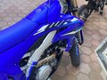 2026 Yamaha WR450F, синий, 899000 рублей - вид 3