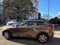 2014 Volvo XC60 I Рестайлинг, коричневый, 2800000 рублей - вид 4