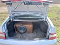 2007 Lada (ВАЗ) 2110, серый, 350000 рублей - вид 4
