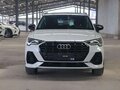 2022 Audi Q3 35 TFSI II (F3), белый, 2399999 рублей - вид 1