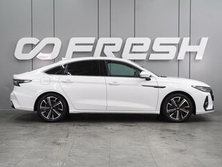 2023 Chery Arrizo 8, белый, 1950000 рублей, вид 5