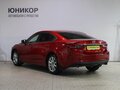 2015 Mazda 6 III (GJ) Рестайлинг, красный, 1599000 рублей - вид 3