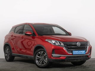2024 Dongfeng DFSK 500, красный, 1469000 рублей, вид 1