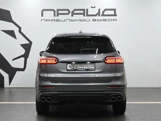 2023 Chery Tiggo 8 Pro Max I, серый, 2349900 рублей, вид 4