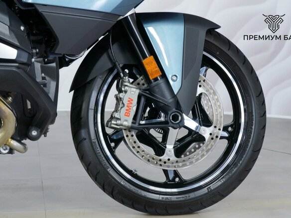 2026 BMW R 1300 RT, зелёный, 2849000 рублей - вид 10