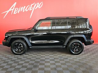 2024 Tank 300 I, чёрный, 3125000 рублей, вид 2