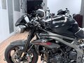 2018 Triumph Speed Triple, чёрный, 999000 рублей - вид 9