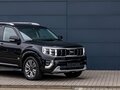 2021 Kia Mohave I Рестайлинг 2, чёрный - вид 7