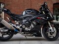 2024 BMW S 1000 RR, чёрный, 2100000 рублей - вид 1