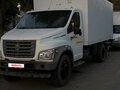 2015 ГАЗ ГАЗон Next, белый, 1250000 рублей