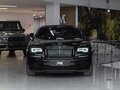 2021 Rolls-Royce Dawn Black Badge, чёрный, 45000000 рублей - вид 2