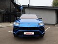 2018 Lamborghini Urus I, синий, 17990000 рублей - вид 2