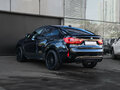 2015 BMW X6 35i II (F16), чёрный, 2900000 рублей - вид 5