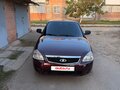 2010 Lada (ВАЗ) Priora I, пурпурный, 375000 рублей - вид 10